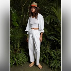 Brixton Victory Trouser Pant